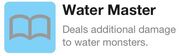 Water master