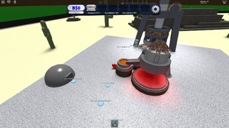 Roblox mint tycoon