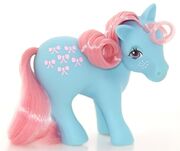 Rbwpony