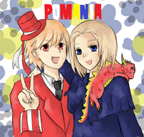 Pomania