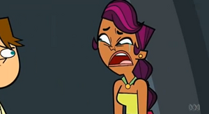 Crying Sierra