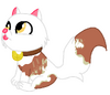 Gatito B-A II