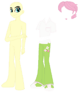 Mlp Eg Base Boy Boys Equestria Girl Style 1 By Somashield On Deviantart If There Is A Picture That Violates The Rules Or You Want To Give Criticism And Suggestions
