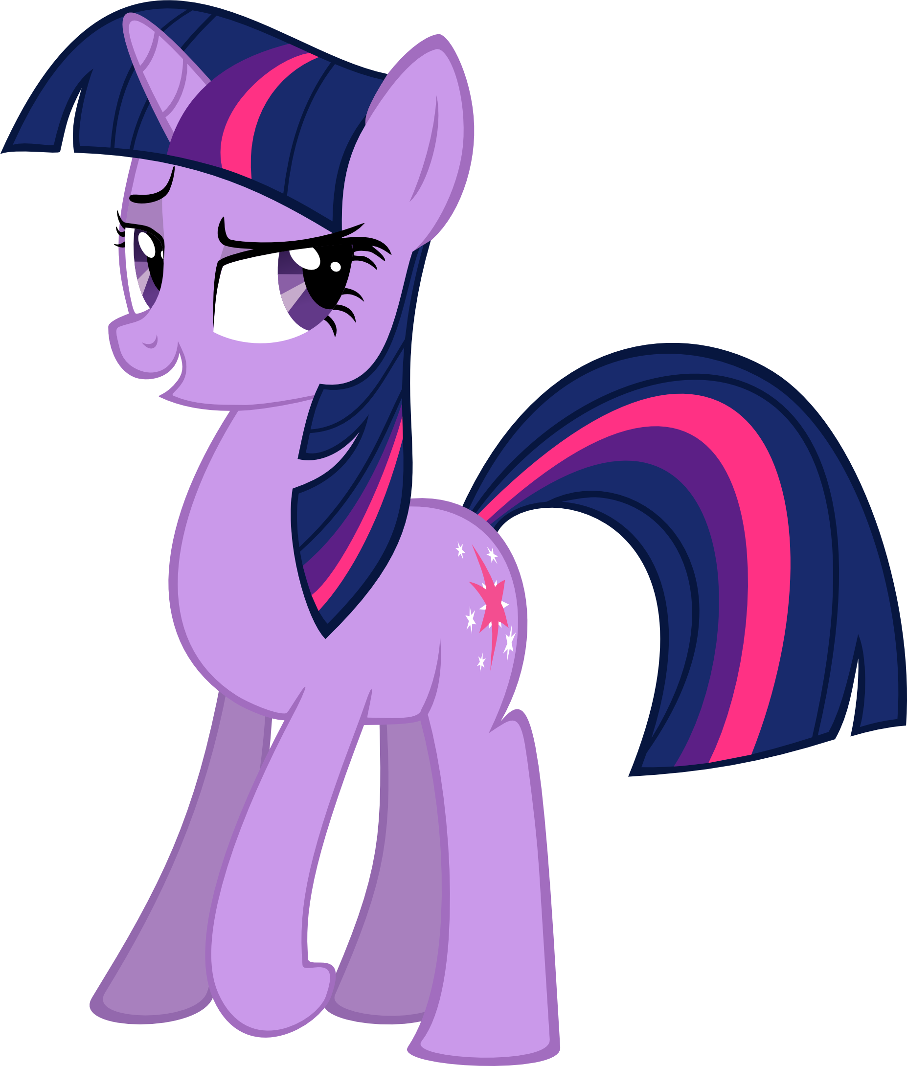 Imagen Twilight sparkle .png Wiki Mi Pequeño Pony Fan Labor