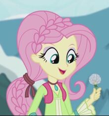 New shyFlutterImage
