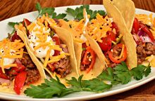 Mmm... Tacos
