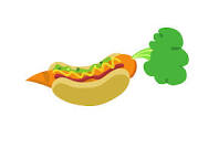 Hot Carrot