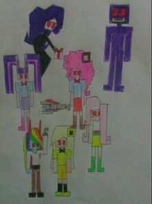 Mini-game
