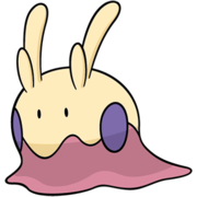 Shiny goomyderp global link art by trainerparshen-d6tbhho-0