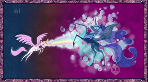 20120918054810!Celestia Defeats Nightmare Moon S01E01