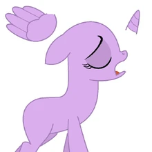 Bases De Pony Wiki Mi Pequeno Pony Fan Labor Fandom