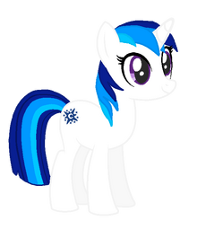 Oie transparent