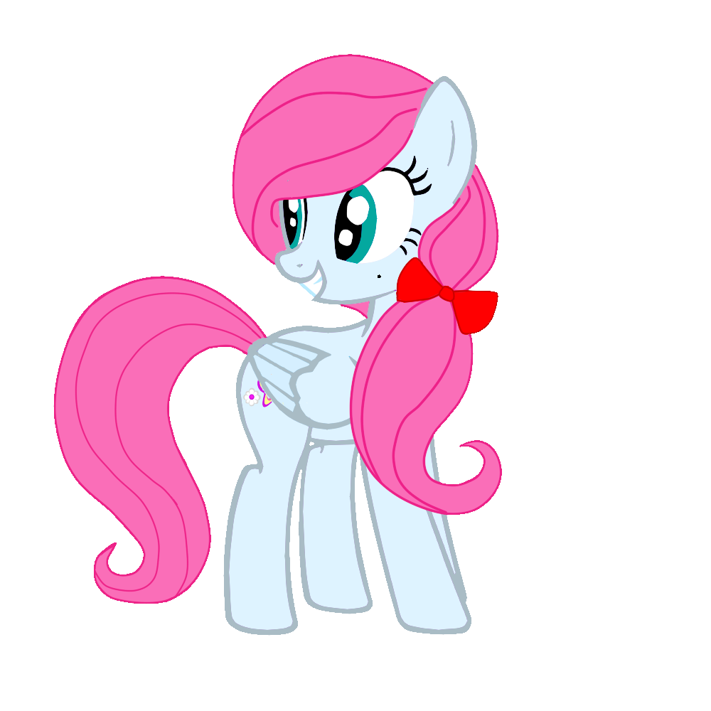 Posey Rose  Wiki Mi Pequeño Pony: Fan Labor  FANDOM 