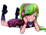 Music in you by nekojackun-dadijuz