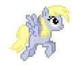 Derpy gif
