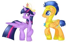 Flaslightning