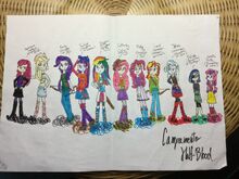 Campamento Half-Blood