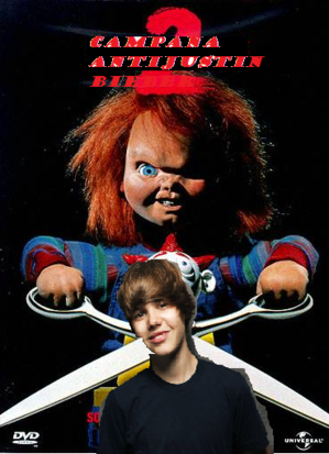 Chucky-matando-a-justin-bieber