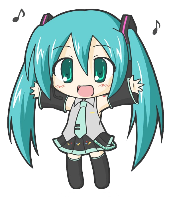 Imagen Chibi Miku.png Wiki Mi Pequeño Pony Fan Labor FANDOM