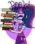 Books comm 1 3 by psychodiamondstar-daumo8m
