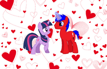 Red Fork and Twilight
