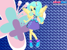 Star Sue Starlight noche de invierno