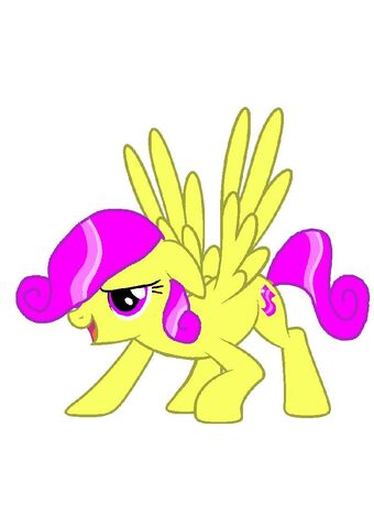 Ataque De Moda Wiki Mi Pequeno Pony Fan Labor Fandom