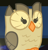 Owloysius