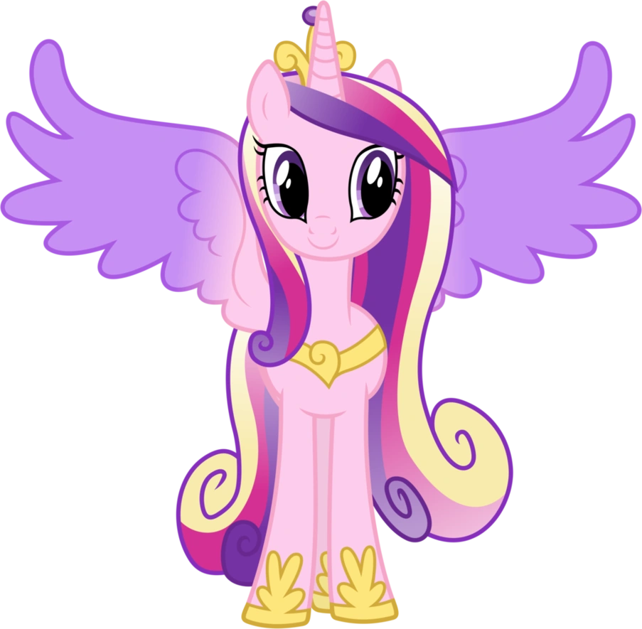 Princesa Cadence | Wiki Mi Pequeño Pony: Fan Labor | FANDOM powered by