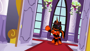 Lord enfer