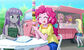 Ice cream tower by uotapo-da8yuh3