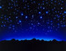 Cielo estrellado