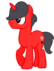 Red Heart