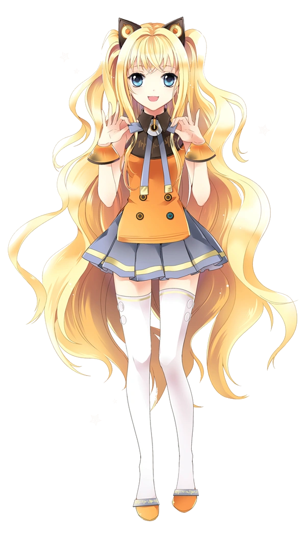 Imagen - SeeU-2.png | Wiki Mi Pequeño Pony: Fan Labor | FANDOM powered