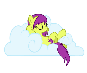I am Relaxing