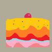 Cake