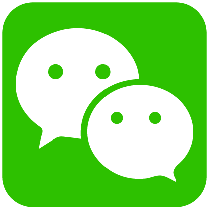 Image - WeChat Logo.png | Secret Spirit Agents Wikia ...