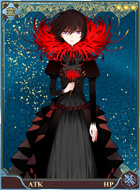 Lily Amaryllis