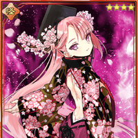 Yamataka Jindai Sakura Secret Spirit Agents Wikia Fandom