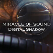 Digital-shadow