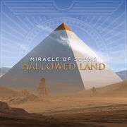 Hallowed Land