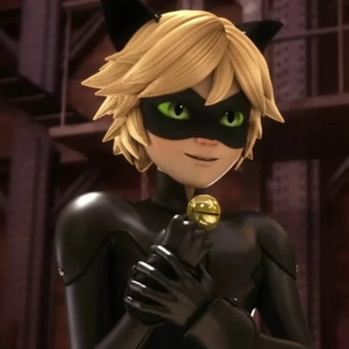 Cat Noir Miraclous Ladybug Forever Wiki Fandom