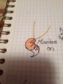 Miraculous on-0