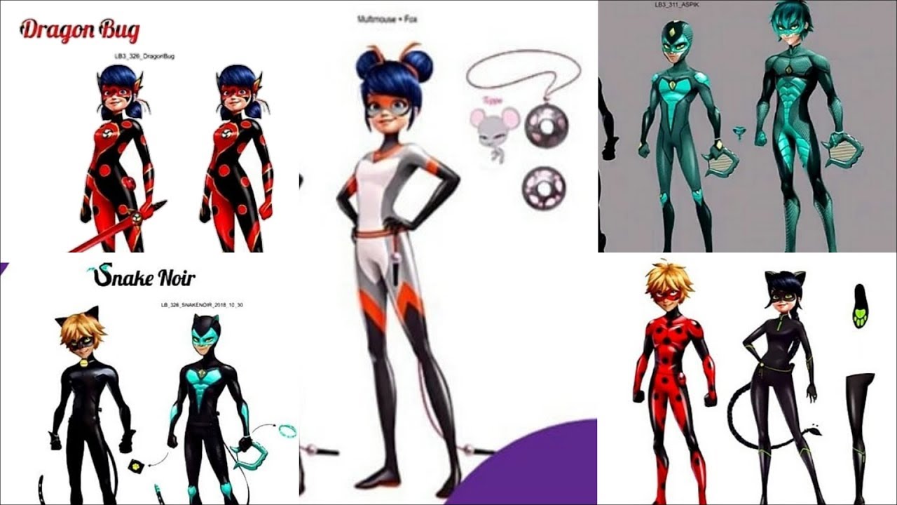 Trixx | Miraculous Ladybug Fanon Wikia | FANDOM powered by Wikia