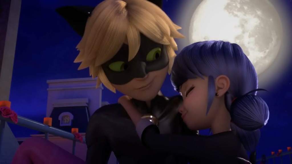 Marichat | Miraculous Ladybug Fanon Wikia | FANDOM powered by Wikia