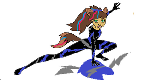My oc