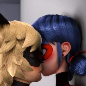 Ladynoir Miraculous Ladybug Fanon Wikia Fandom
