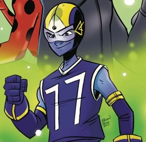 Replay Miraculous Ladybug Fanon Wikia Fandom