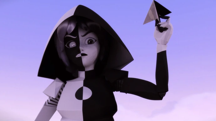 Inverso | Wikia Miraculous Ladybug | FANDOM powered by Wikia