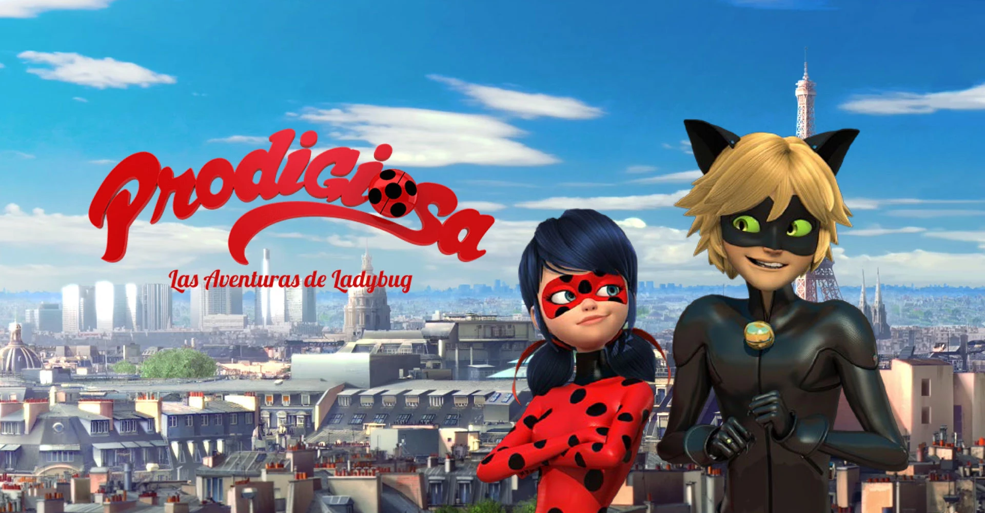 Imagen Prodigiosa Promo Hecha.jpg Wikia Miraculous Ladybug FANDOM